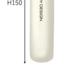 最高品質サンドバック40×H150cm　ホワイト