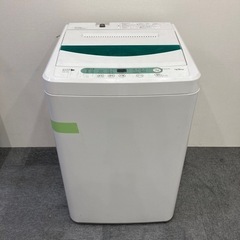 山田電気 YWM-T45A1 4.5kg 2014年製 洗濯機 ...