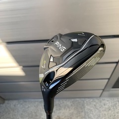 PINGピン G430MAX  5W