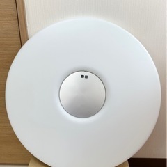 【引取】シャープ LEDシーリングライト調光・調色　DL-AC3...