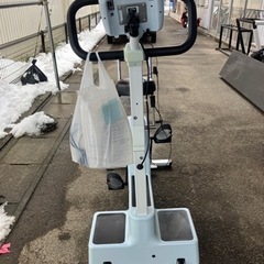 フィットネスバイク キャットアイEC-MD100 中古