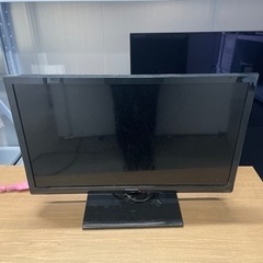 Panasonic   テレビ　2016年製