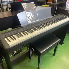 【愛品館八千代店】YAMAHA　P-95　電子ピアノ　2012年製