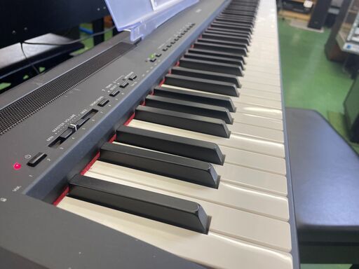 【愛品館八千代店】YAMAHA　P-95　電子ピアノ　2012年製