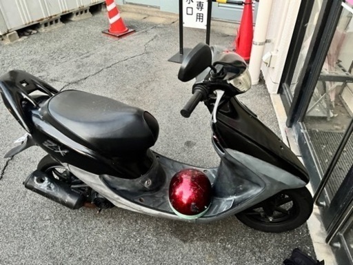 ホンダ DIO ジャンク品 | stainu-tasikmalaya.ac.id