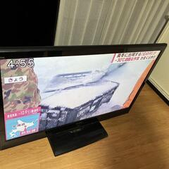 MITSUBISHI 液晶テレビ