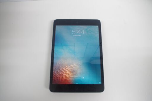 【Wi-Fiモデル】iPad mini 初代 MD530J/A 64GB