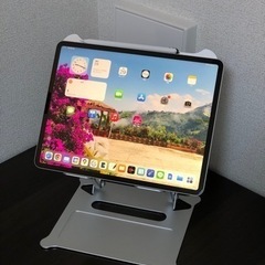 【ネット決済・配送可】iPad Pro (第4世代) 12.9イ...
