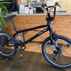 ドッペルギャンガーBMXDX20前後タイヤ・チューブ新品！】20インチ ブラック