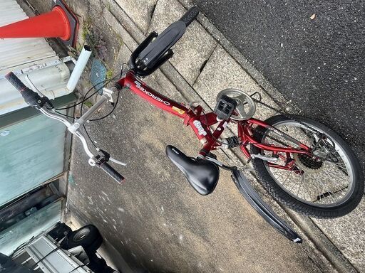 引き取り限定】 jeep cherokee SE ジープ チェロキー 折りたたみ