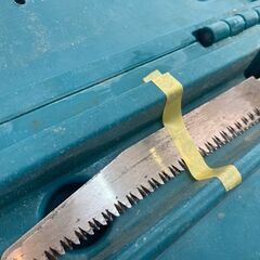 マキタ　充電式レシプロソー　JR101DW　10.8V