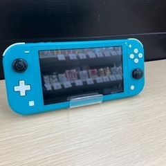 😎人気😎Nintendo Switch Lite ニンテンドー ...