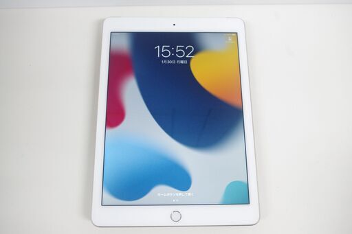 【Wi-Fi+セルラー】iPad Air 2 (MH1G2J/A) A1567/128GB