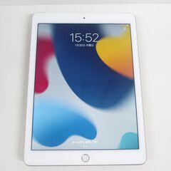 【ネット決済・配送可】【Wi-Fi+セルラー】iPad Air ...