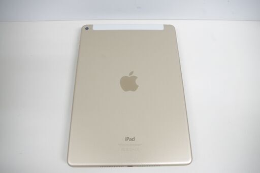 【Wi-Fi+セルラー】iPad Air 2 (MH1G2J/A) A1567/128GB