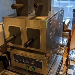 直本工業　冷凍麺解凍機　シー・プロント・グランデ