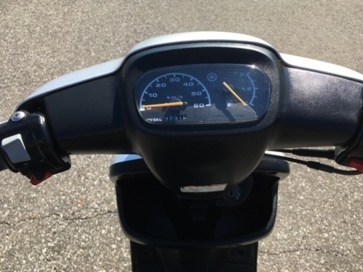 ⭐︎ 整備済 ⭐︎ ヤマハ アプリオ SA11J 通勤快速 2スト 原付 SALE