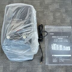 ゼンスイ 水槽用クーラー ZC-100α ~100L アクアリウム