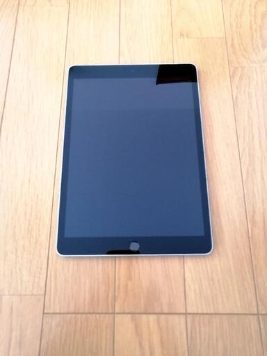 iPad第9世代 256 セルラーモデル