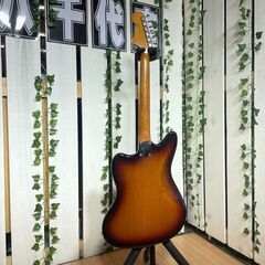 【愛品館八千代店】Fender USA American Vintage 62 JAGUAR　2000年製