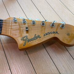 【愛品館八千代店】Fender USA American Vintage 62 JAGUAR　2000年製