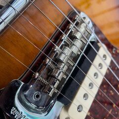 【愛品館八千代店】Fender USA American Vintage 62 JAGUAR　2000年製