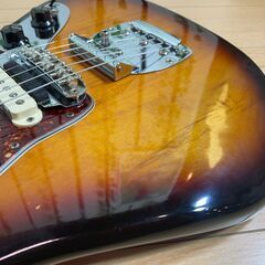 【愛品館八千代店】Fender USA American Vintage 62 JAGUAR　2000年製