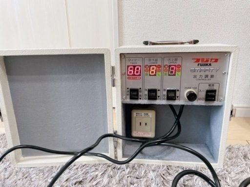 フジカ スマーティ F4-NX