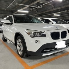 成約済み　全込み４８万円　X1 4WD 