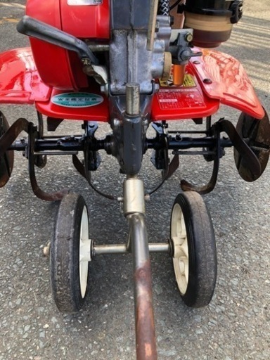 値下げー耕運機ー管理機　　YANMAR  MT 30