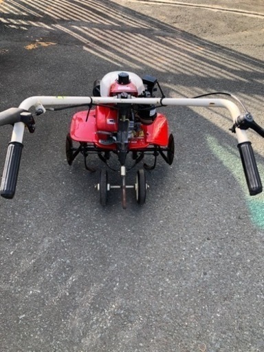 値下げー耕運機ー管理機　　YANMAR  MT 30