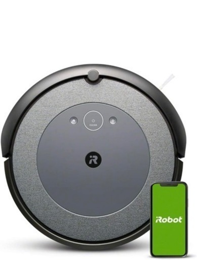 （値段下がり週末限定)iRobot アイロボット i315060(新品未開封)