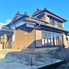 🏡リフォーム済　一戸建て　大刀洗🏡