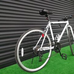 オオトモ ALTAGE オルテージ アルミフレーム ロードバイク【引取限定・現状渡し】三重県