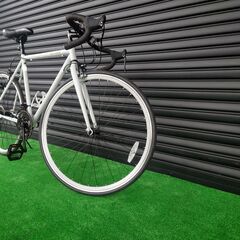 オオトモ ALTAGE オルテージ アルミフレーム ロードバイク【引取限定・現状渡し】三重県