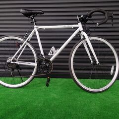 オオトモ ALTAGE オルテージ アルミフレーム ロードバイク【引取限定・現状渡し】三重県