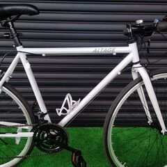 オオトモ ALTAGE オルテージ アルミフレーム ロードバイク【引取限定・現状渡し】三重県