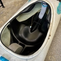 お引取り限定 Dagger Response ダガー レスポンス カヤック 276L 全長343cm