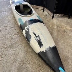 お引取り限定 Dagger Response ダガー レスポンス カヤック 276L 全長343cm