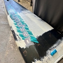 お引取り限定 Dagger Response ダガー レスポンス カヤック 276L 全長343cm