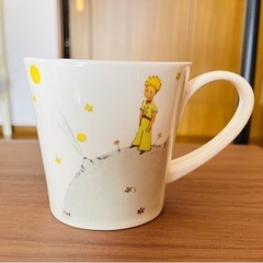 ☆星の王子さま☆マグカップ