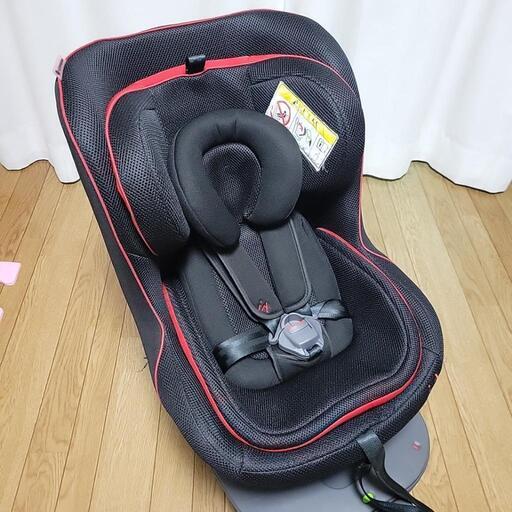リーマン ISOFIX iA01 チャイルドシート