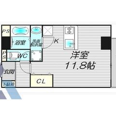 【ペット飼育可能保証会社の審査が通りやすい】ルフレ堺701　とても綺麗でリビング広々11帖 - 堺市