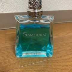 SAMURAI 香水