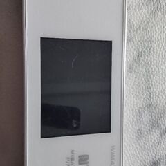 値下げしました！WIMAX2+　Speed Wi-Fi NEXT...