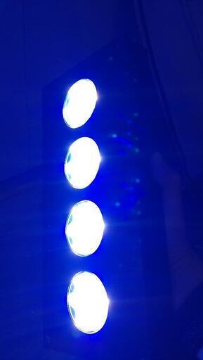 引き取り限定大阪 AI HYDRA 52 HD(ハイドラ 52 HD)水槽 照明 サンゴ