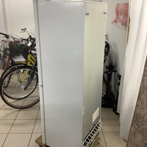 IRISOHYAMA アイリスオーヤマ 冷蔵庫 AF162-W 2020年製 162L | procomm.ca