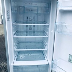 ET2560番⭐️日立ノンフロン冷凍冷蔵庫⭐️