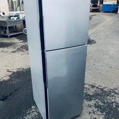 ET2560番⭐️日立ノンフロン冷凍冷蔵庫⭐️