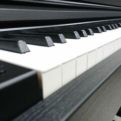 電子ピアノ YAMAHA ヤマハ Clavinova クラビノーバ CLP-645B 2018製 木製鍵盤 動作品